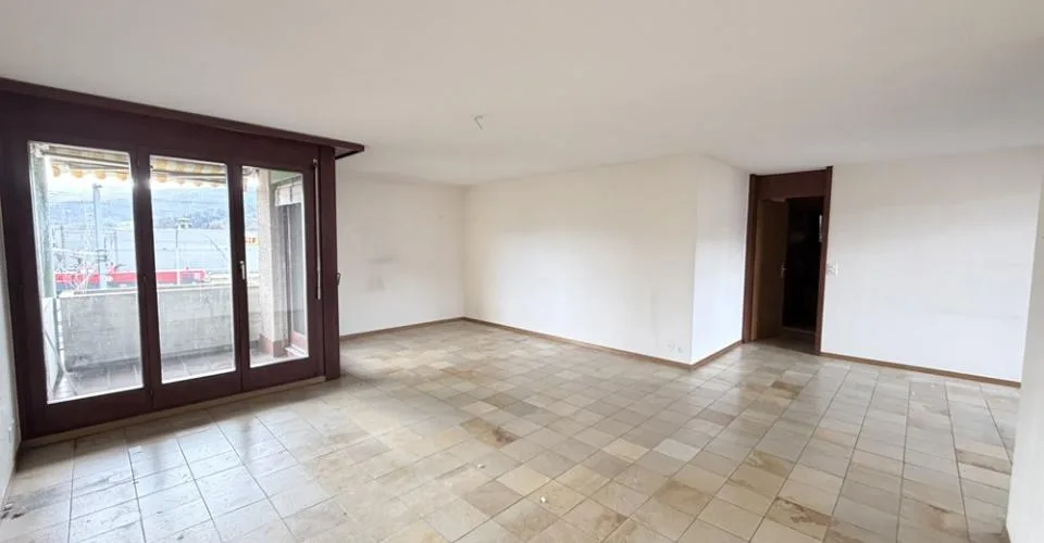 Appartement, Delémont - 360000