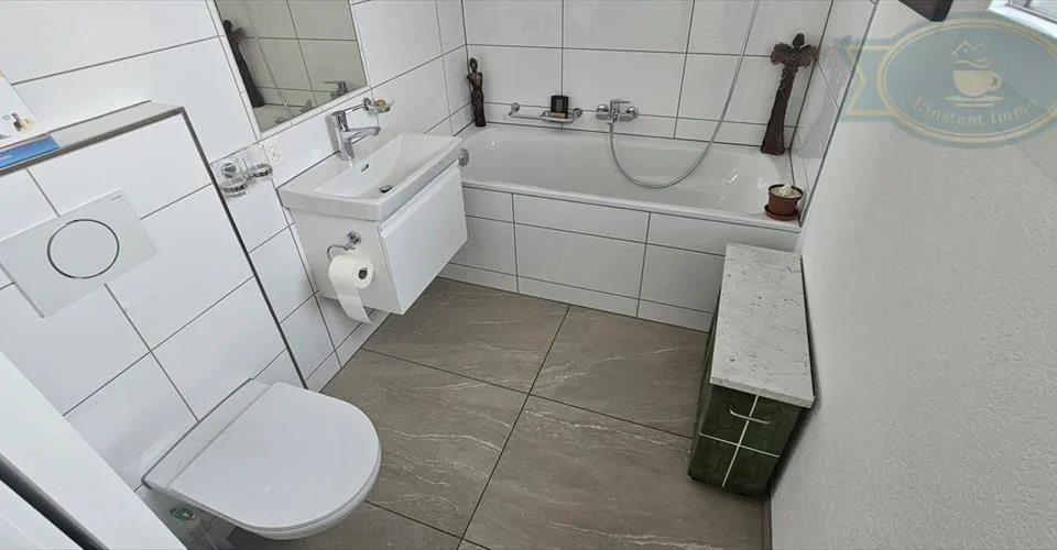 Maison de plain-pied moderne avec vue panoramique exceptionnelle