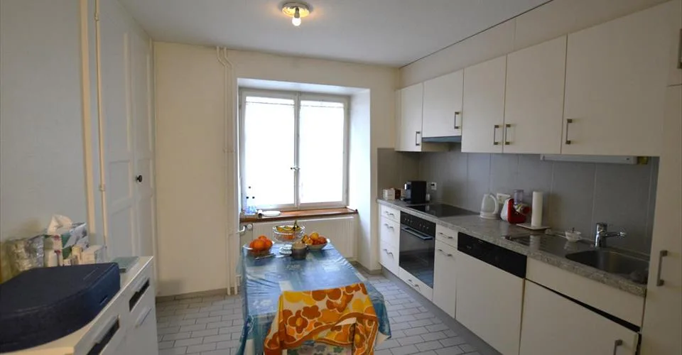 Immeuble de rendement à Porrentruy – Foto 2 von 19