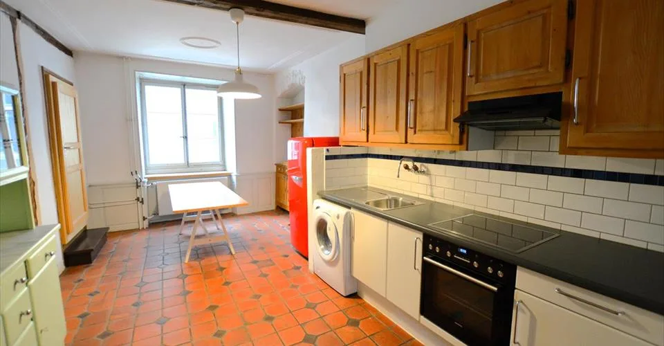 Immeuble de rendement à Porrentruy – Foto 7 von 19