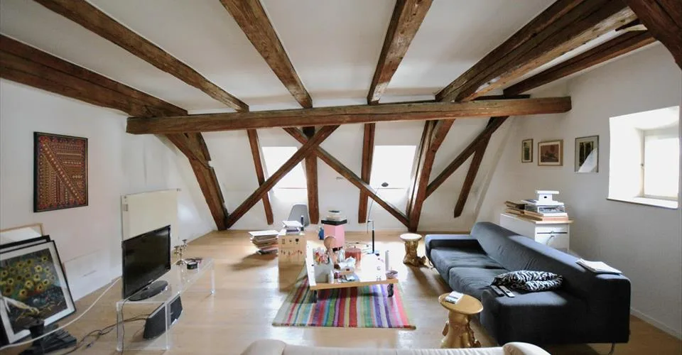 Immeuble de rendement à Porrentruy