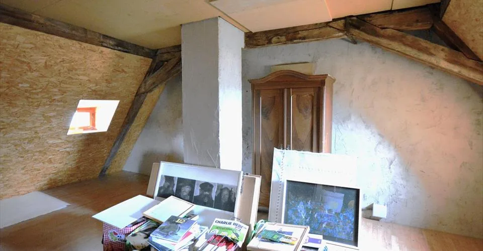 Immeuble de rendement à Porrentruy – Foto 19 von 19
