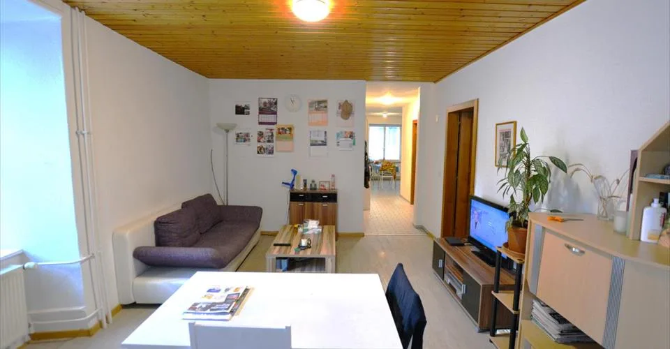 Immeuble de rendement à Porrentruy – Foto 4 von 19