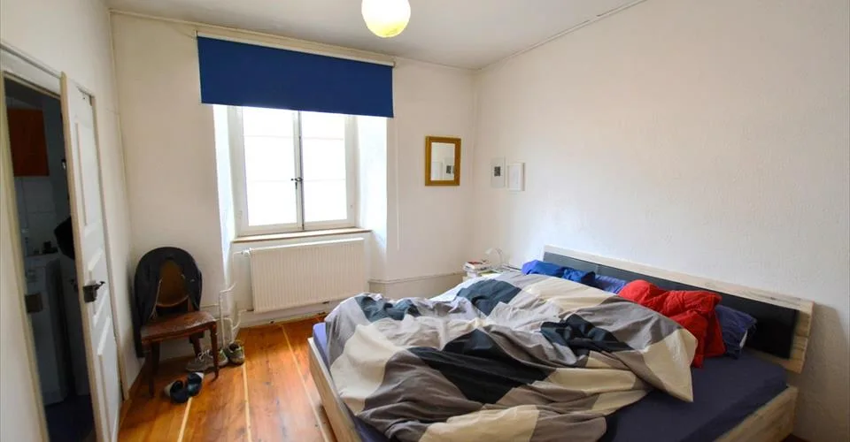 Immeuble de rendement à Porrentruy – Foto 16 von 19