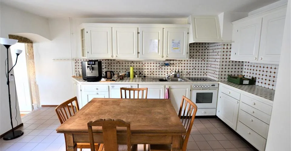 Immeuble de rendement à Porrentruy – Foto 9 von 26