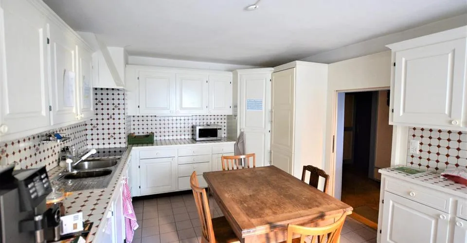 Immeuble de rendement à Porrentruy – Foto 10 von 26