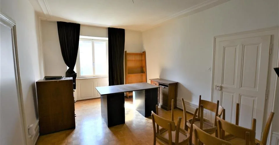 Immeuble de rendement à Porrentruy – Foto 19 von 26