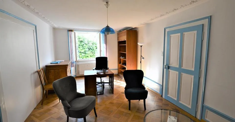 Immeuble de rendement à Porrentruy – Foto 15 von 26