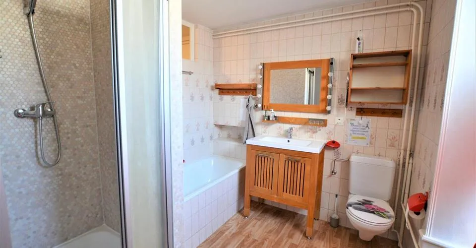 Immeuble de rendement à Porrentruy – Foto 18 von 26