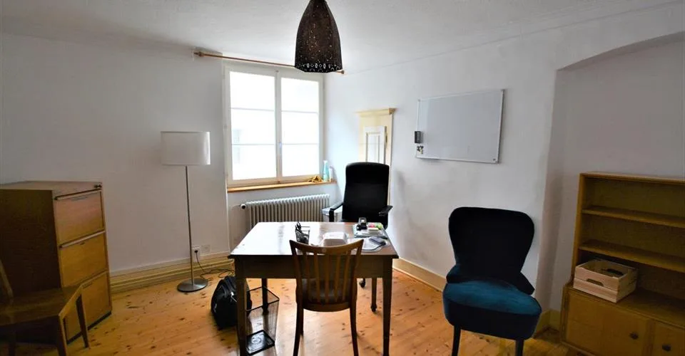 Immeuble de rendement à Porrentruy – Foto 12 von 26