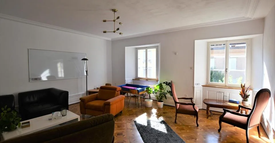 Immeuble de rendement à Porrentruy – Foto 11 von 26