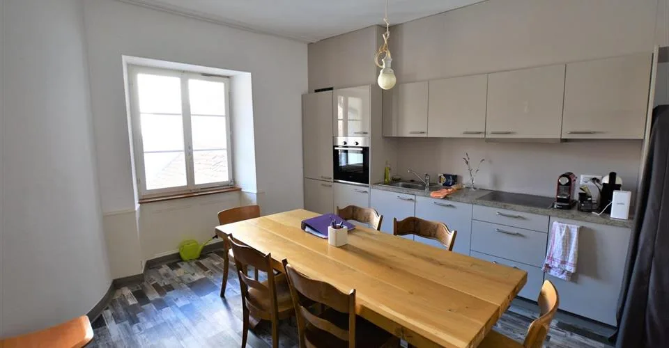 Immeuble de rendement à Porrentruy – Foto 20 von 26