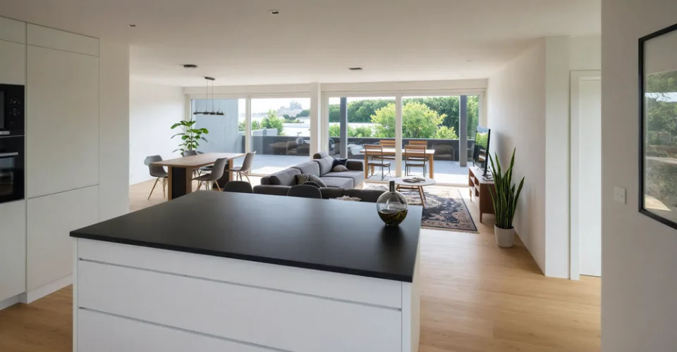 Appartement, Porrentruy - 895000 – Foto 6 von 6