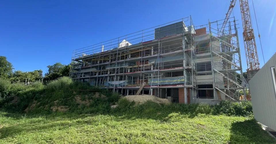 Appartement, Porrentruy - 578000
