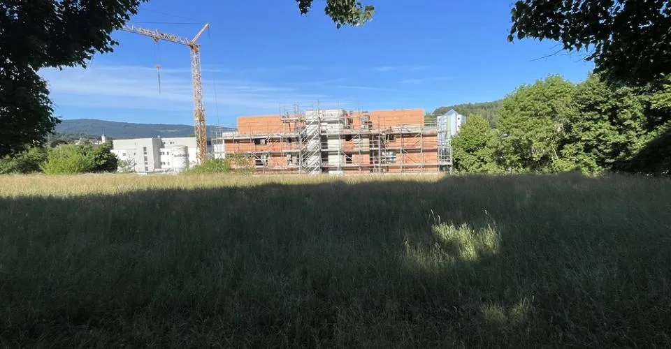 Appartement, Porrentruy - 578000