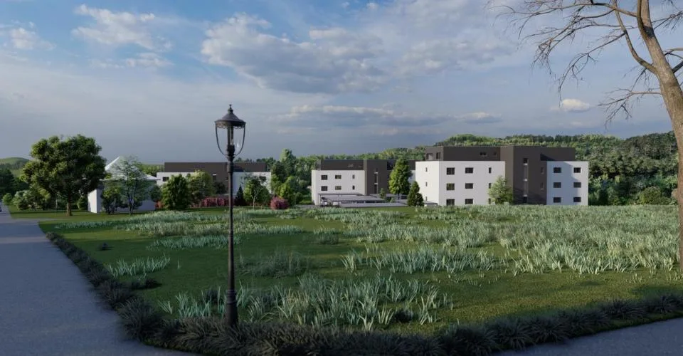 Appartement, Porrentruy - 578000