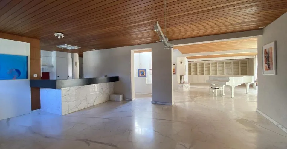 Villa, Soulce - 990000