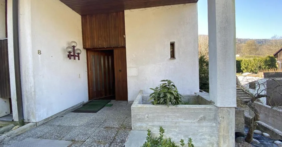 Villa, Soulce - 990000