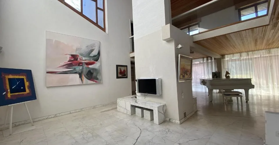 Villa, Soulce - 990000