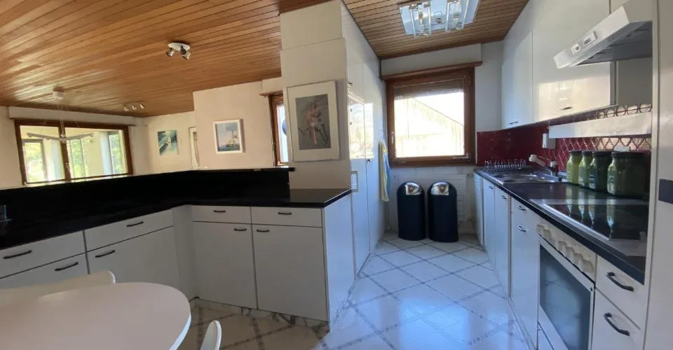 Villa, Soulce - 990000