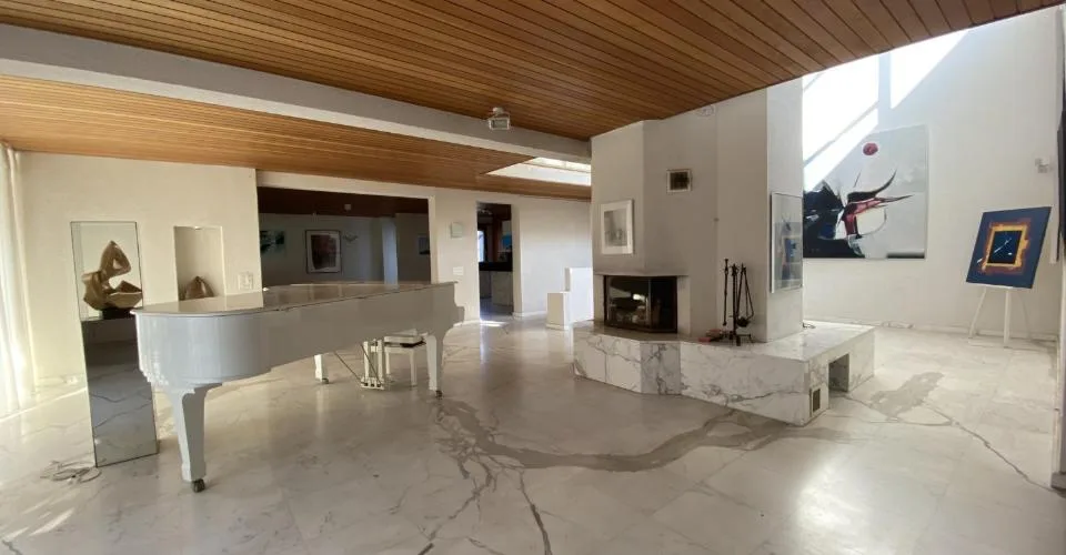 Villa, Soulce - 990000