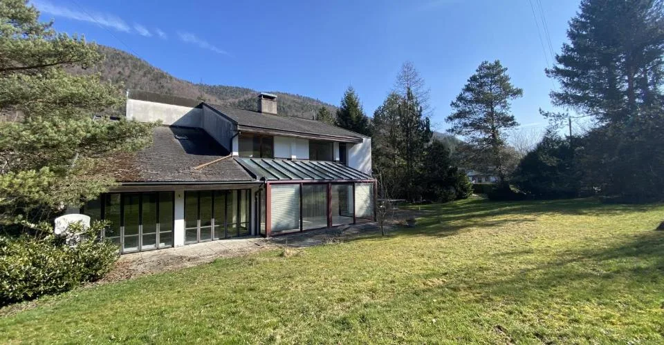 Villa, Soulce - 990000