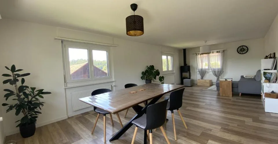 Maison, Coeuve - 698000 – Foto 9 von 13