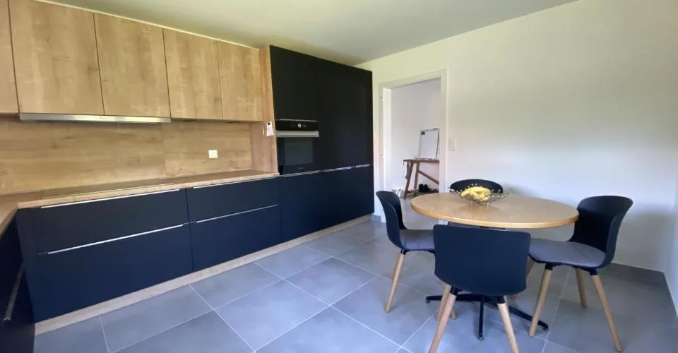 Maison, Coeuve - 698000 – Foto 6 von 13