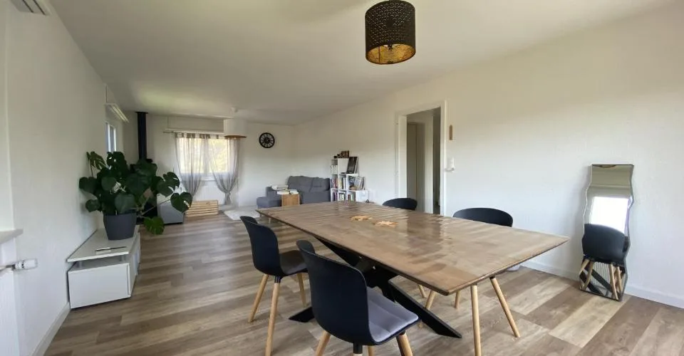 Maison, Coeuve - 698000 – Foto 10 von 13