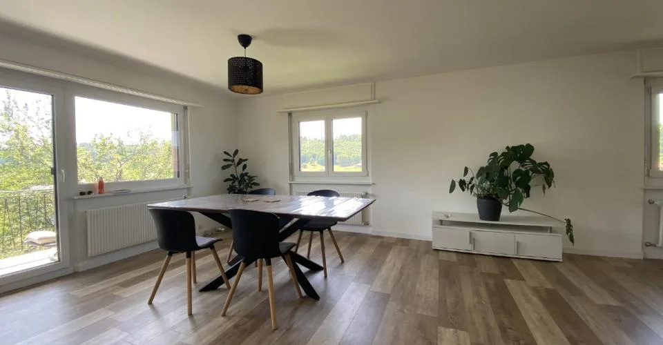 Maison, Coeuve - 698000 – Foto 8 von 13
