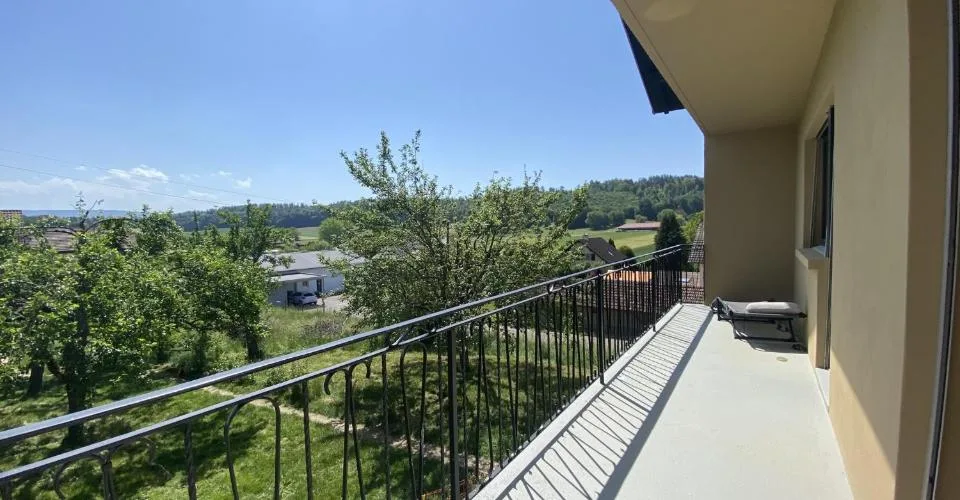 Maison, Coeuve - 698000 – Foto 12 von 13