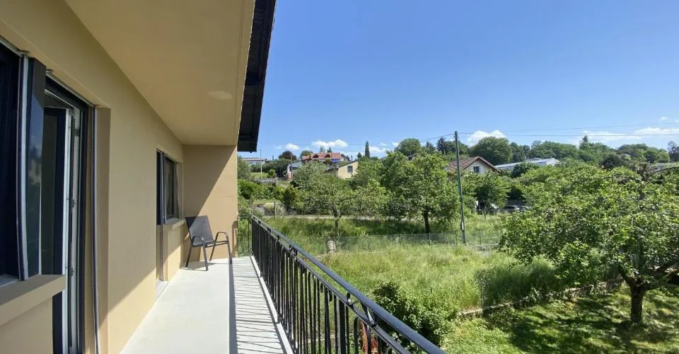 Maison, Coeuve - 698000 – Foto 11 von 13