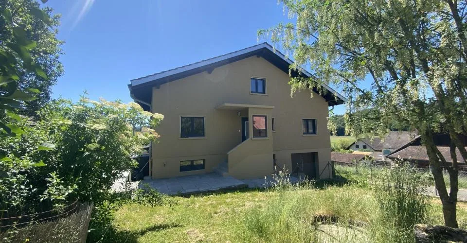 Maison, Coeuve - 698000
