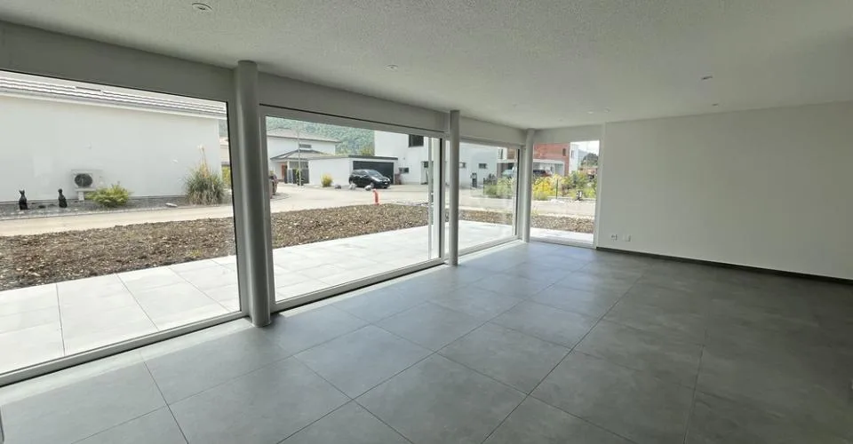 Maison jumelée, Courfaivre - 805000