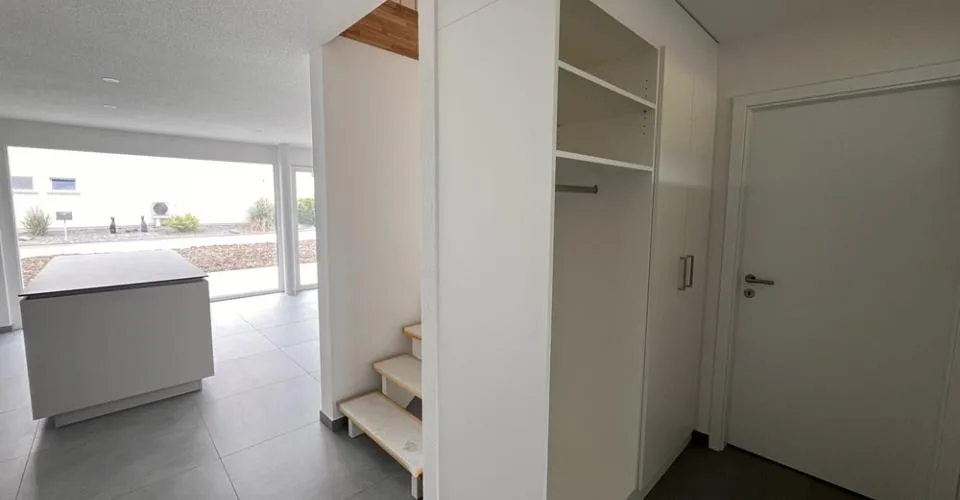 Maison jumelée, Courfaivre - 805000