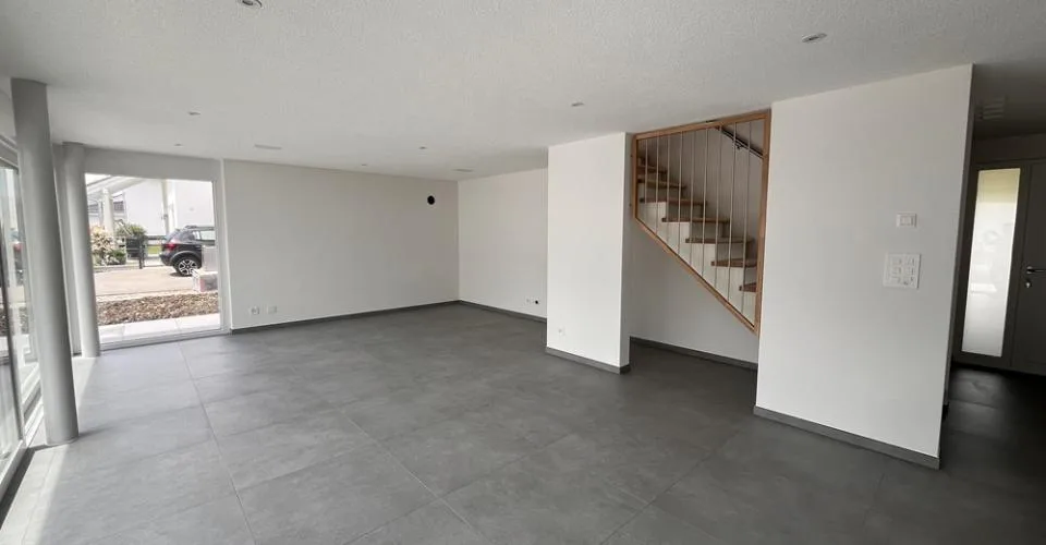 Maison jumelée, Courfaivre - 805000