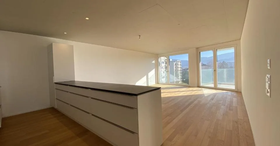 Appartement, Delémont - 910000