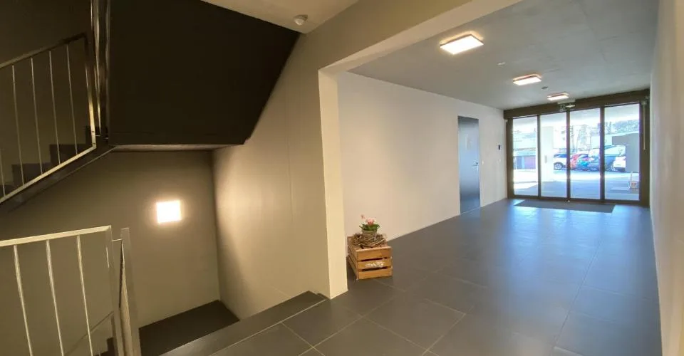 Appartement, Delémont - 910000