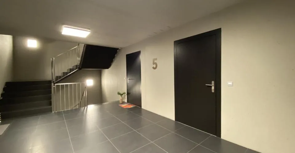 Appartement, Delémont - 910000