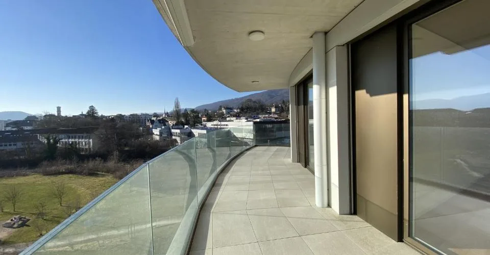Appartement, Delémont - 910000