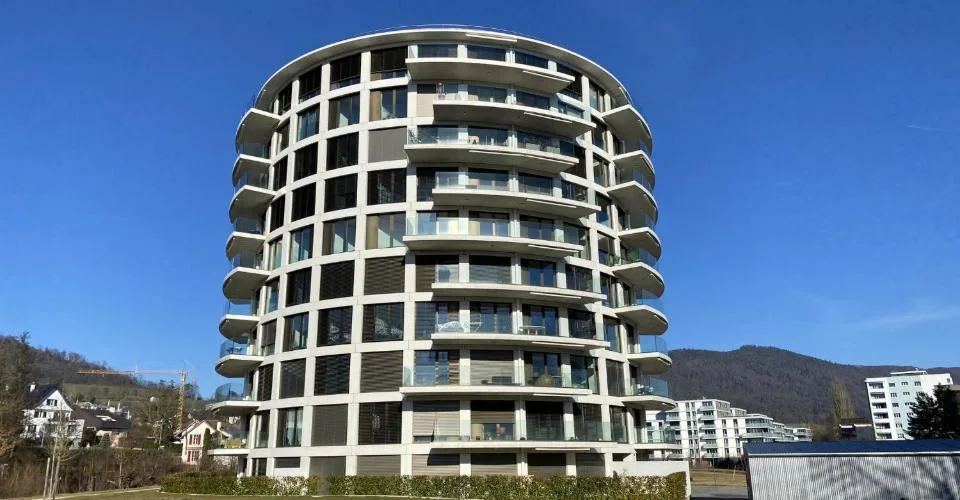 Appartement, Delémont - 910000