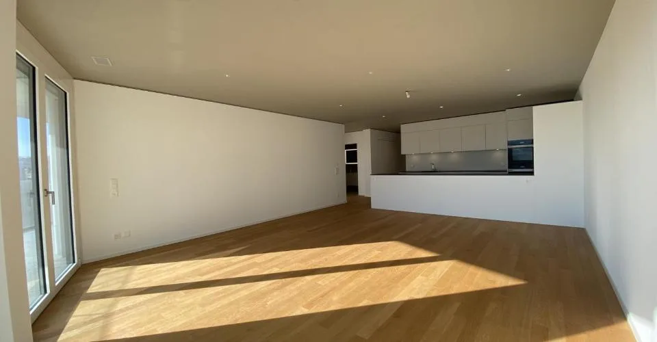 Appartement, Delémont - 910000