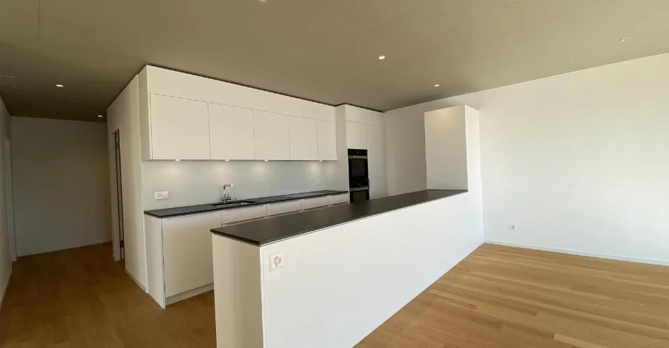 Appartement, Delémont - 910000