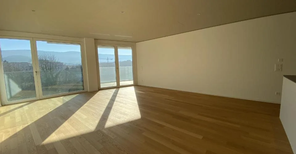 Appartement, Delémont - 910000