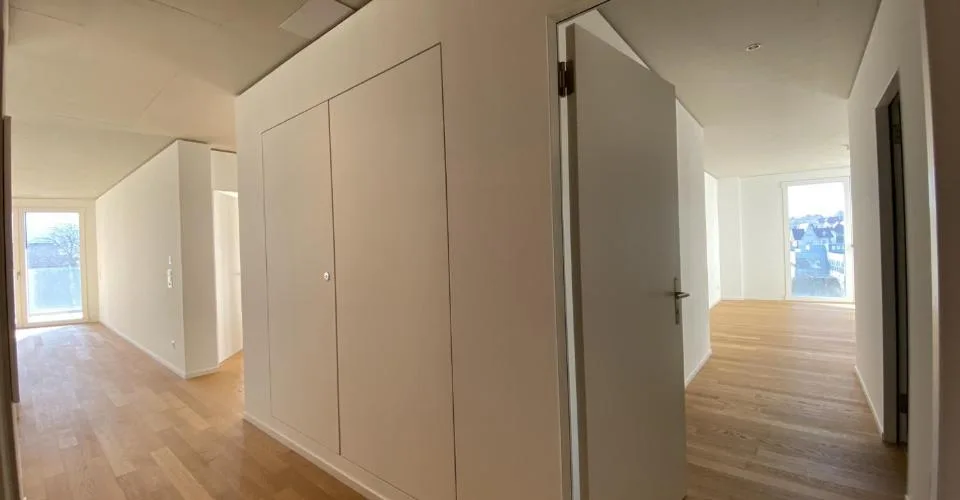 Appartement, Delémont - 910000