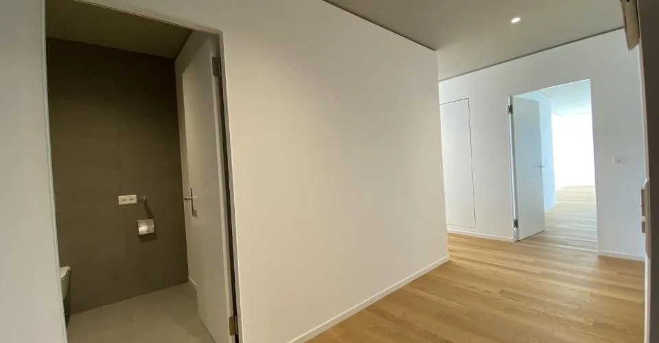 Appartement, Delémont - 910000