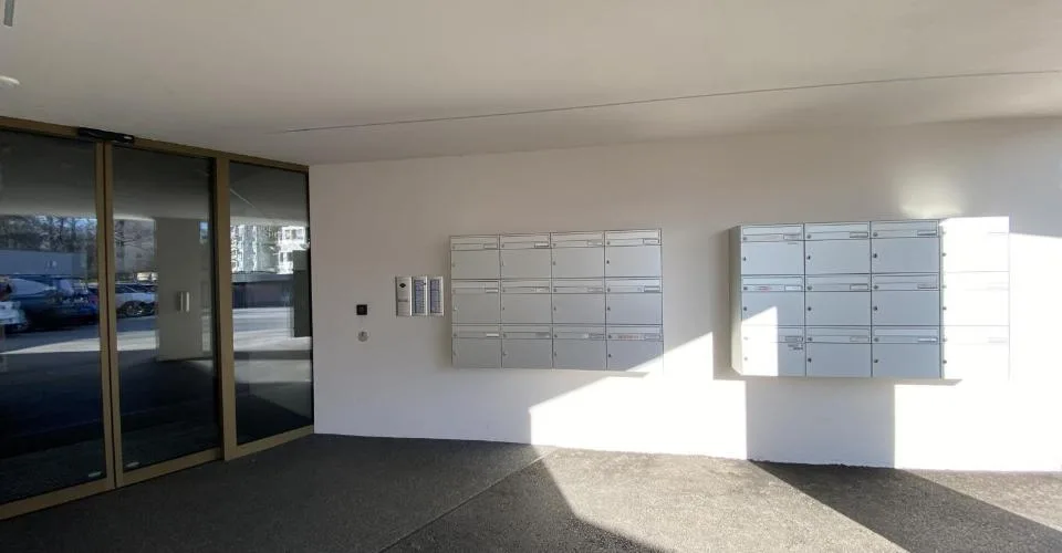 Appartement, Delémont - 910000