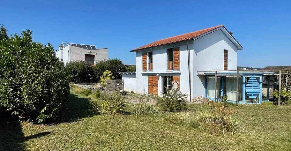 Maison, Courtedoux - 560000