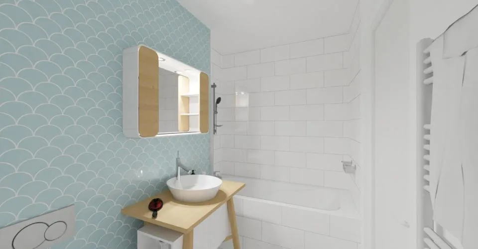 Nouvelle promotion à Alle - Appartement de 3.5 et 4.5 pces – photo 7 sur 9