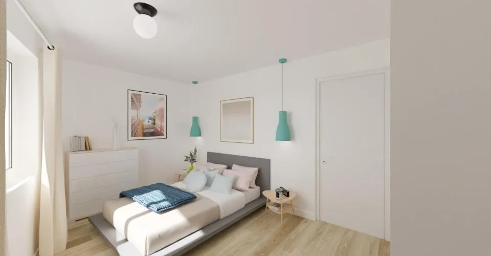 Nouvelle promotion à Alle - Appartement de 3.5 et 4.5 pces – photo 4 sur 9